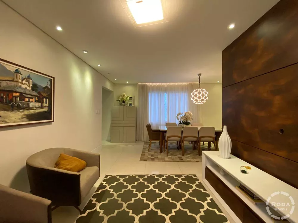 Cobertura, 3 quartos, 189 m² - Foto 12