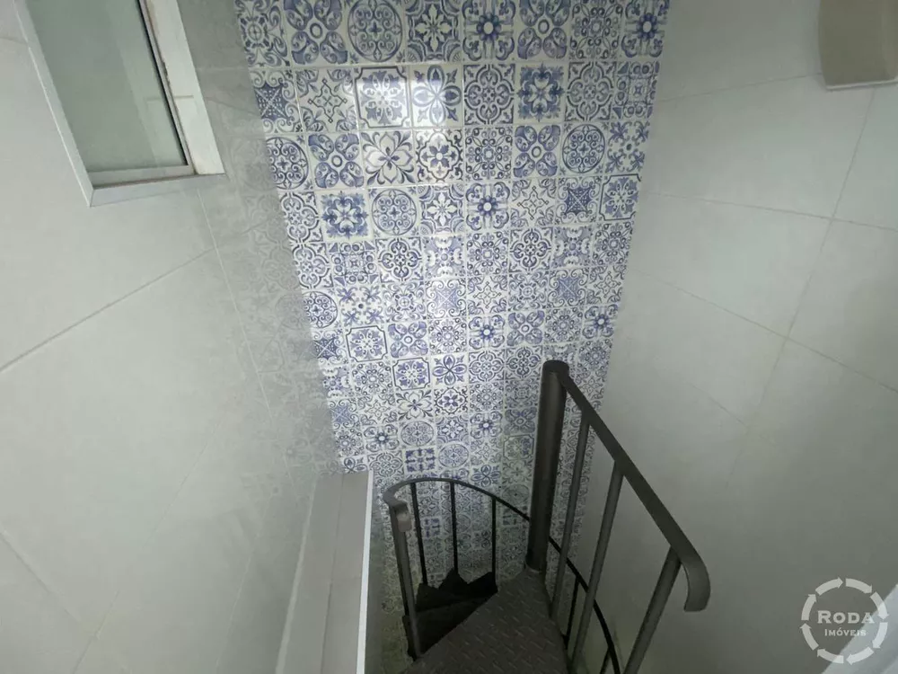 Cobertura, 3 quartos, 189 m² - Foto 7