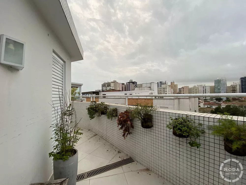 Cobertura, 3 quartos, 189 m² - Foto 8