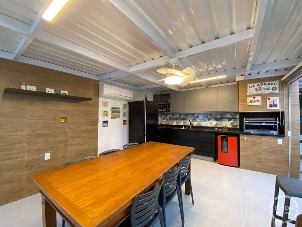 Cobertura, 3 quartos, 189 m² - Foto 6