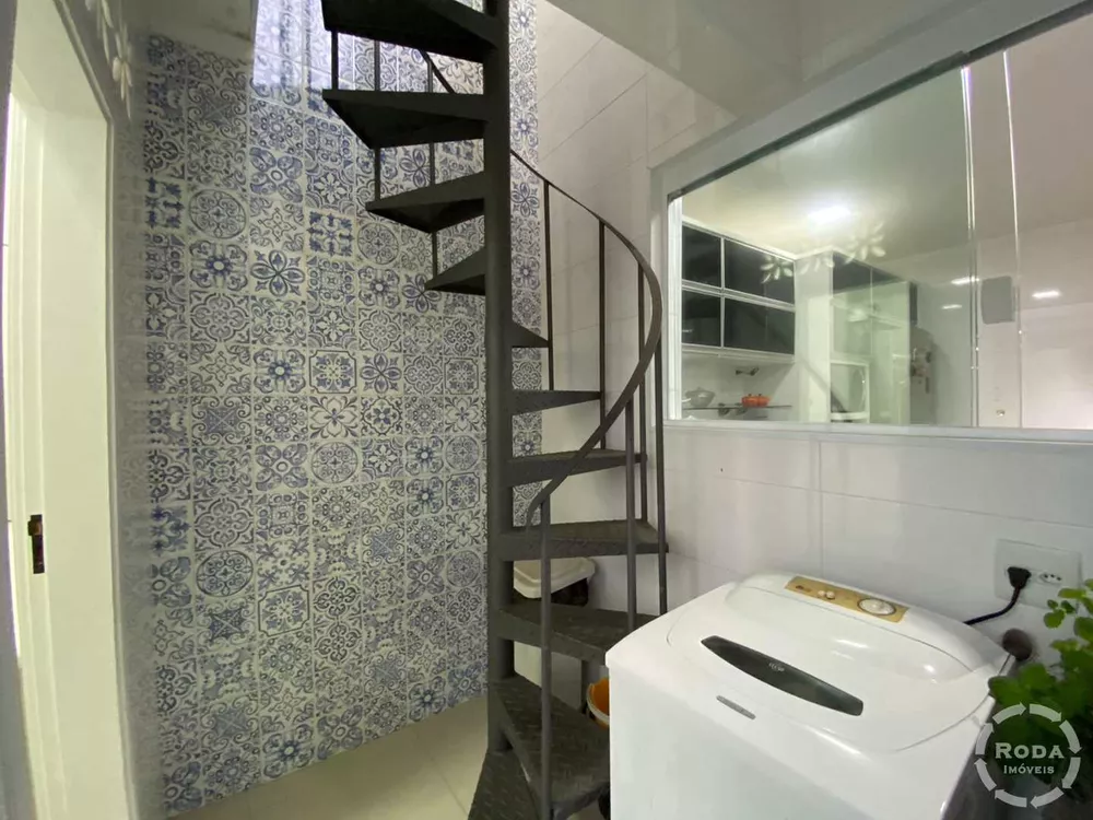 Cobertura, 3 quartos, 189 m² - Foto 10