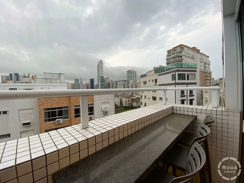 Cobertura, 3 quartos, 189 m² - Foto 5