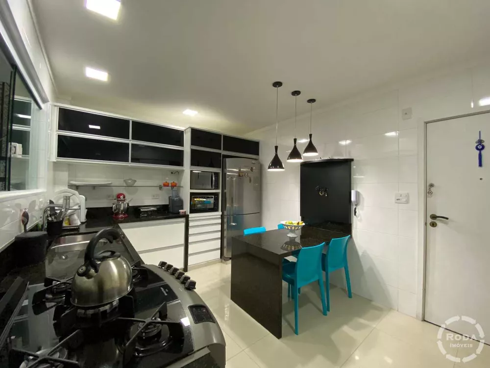 Cobertura, 3 quartos, 189 m² - Foto 15