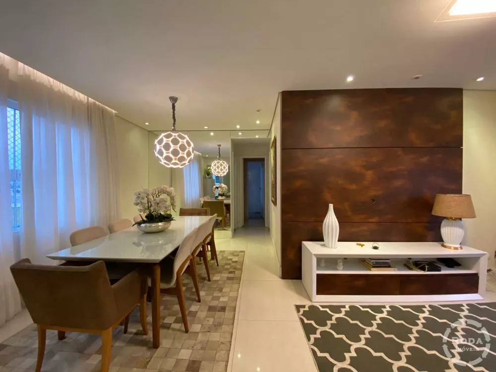 Cobertura, 3 quartos, 189 m² - Foto 11
