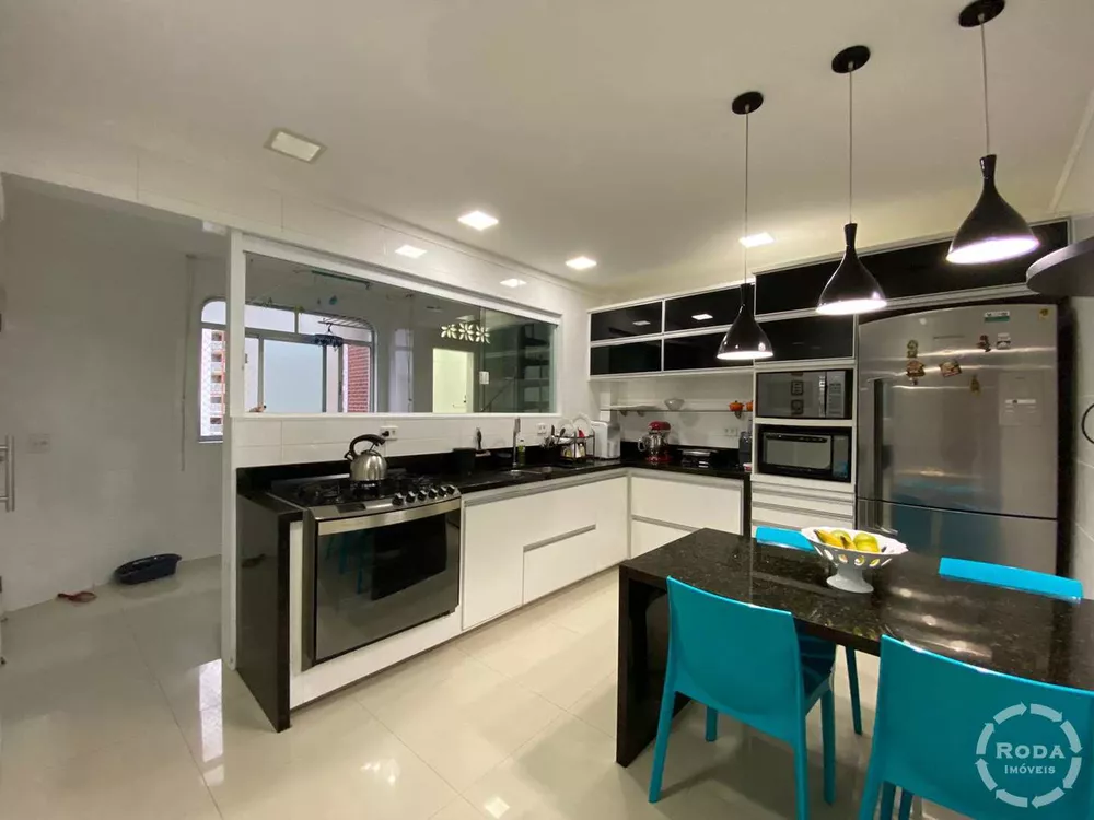 Cobertura, 3 quartos, 189 m² - Foto 14
