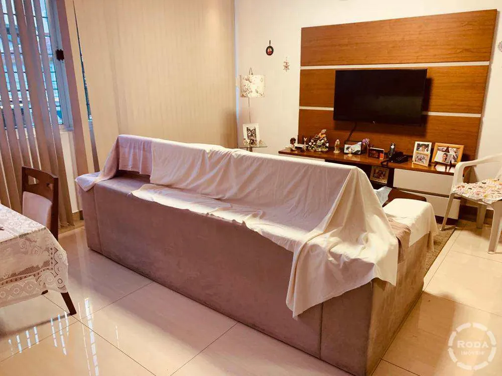 Casa, 3 quartos, 140 m² - Foto 1