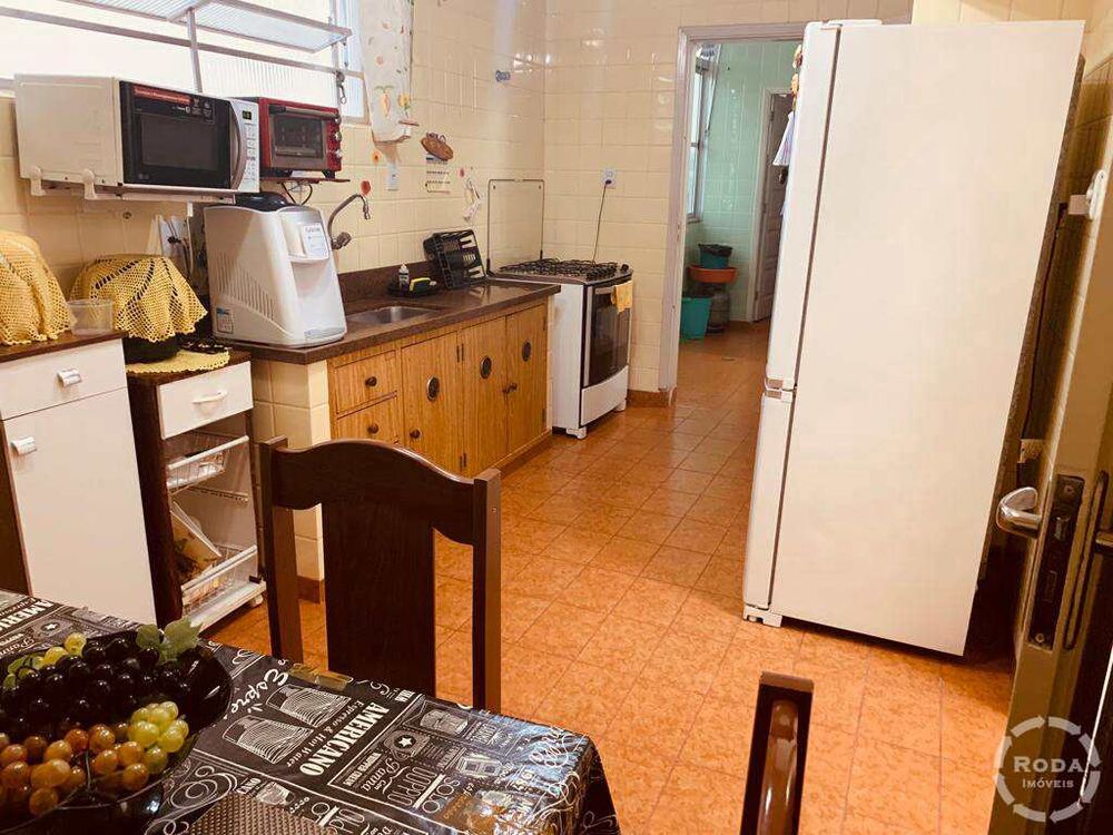 Casa à venda com 3 quartos, 140m² - Foto 6