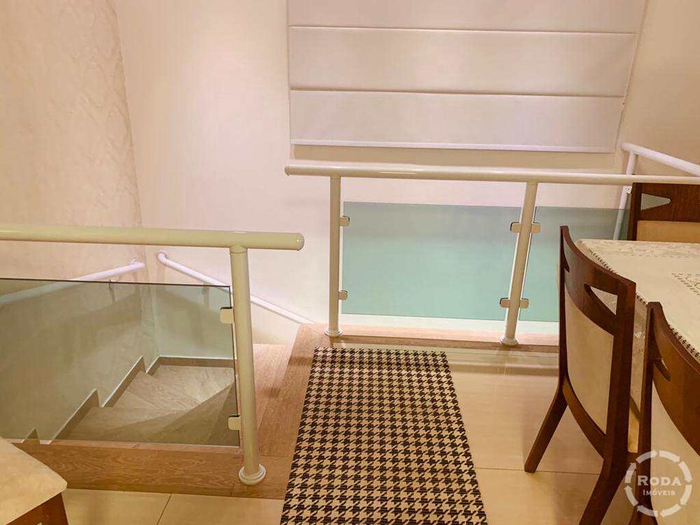Casa à venda com 3 quartos, 140m² - Foto 9