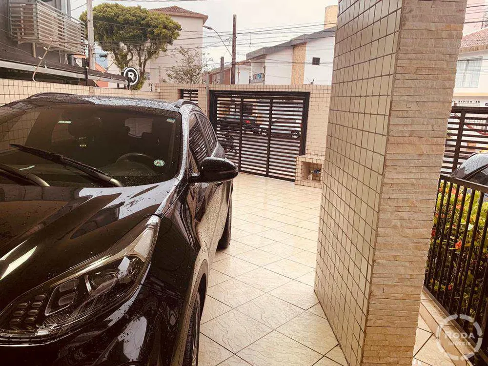 Casa, 3 quartos, 140 m² - Foto 23