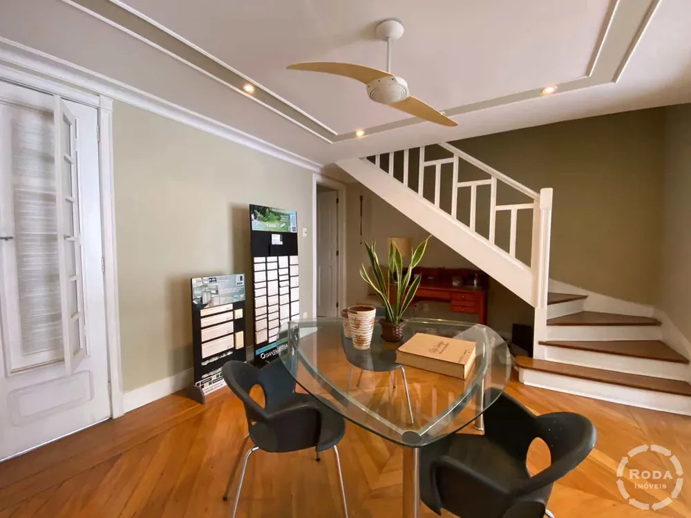 Sobrado, 3 quartos, 140 m² - Foto 1
