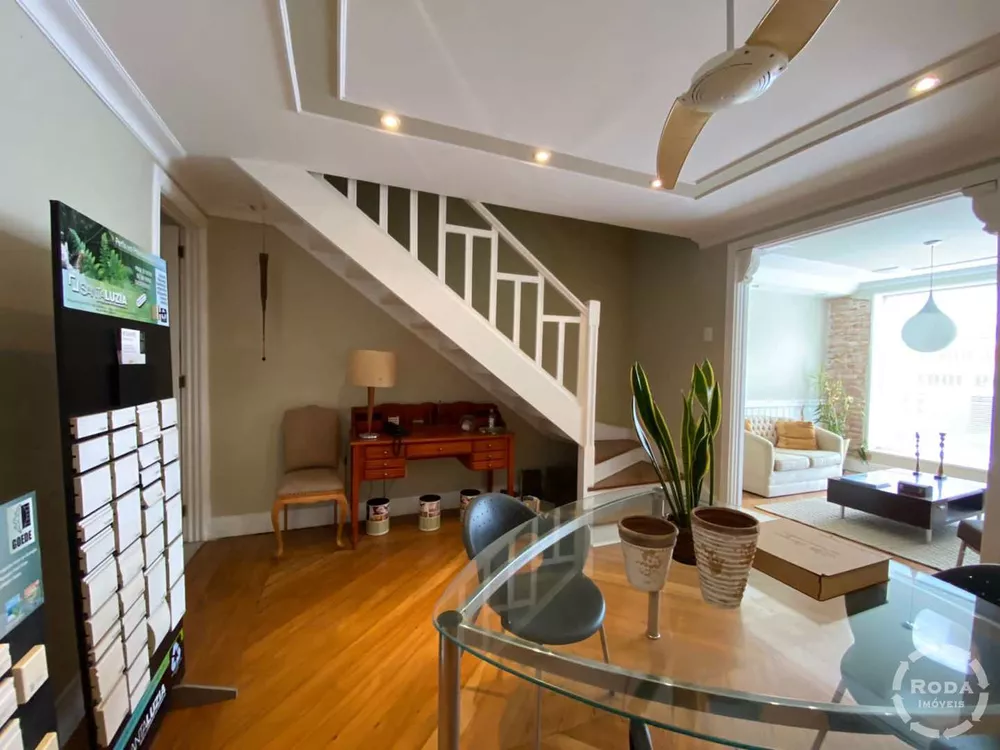 Sobrado, 3 quartos, 140 m² - Foto 1