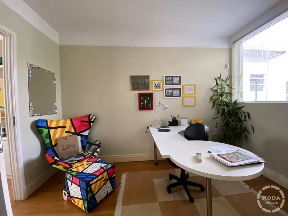 Sobrado, 3 quartos, 140 m² - Foto 6