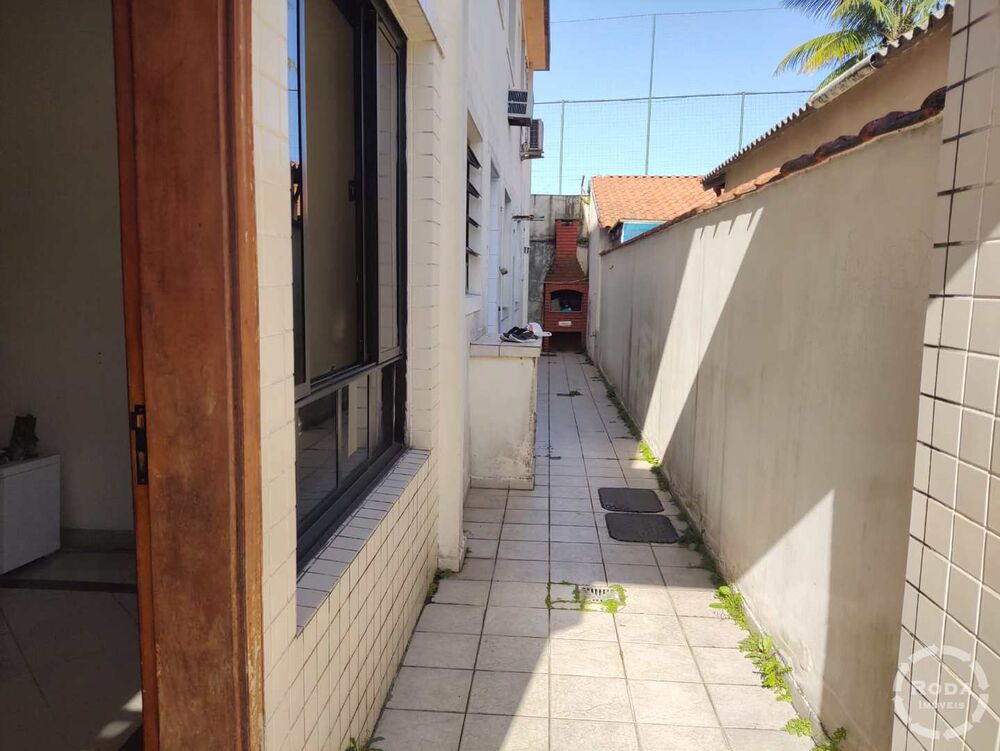 Casa, 3 quartos, 104 m² - Foto 2