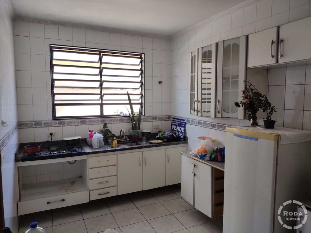 Casa, 3 quartos, 104 m² - Foto 1