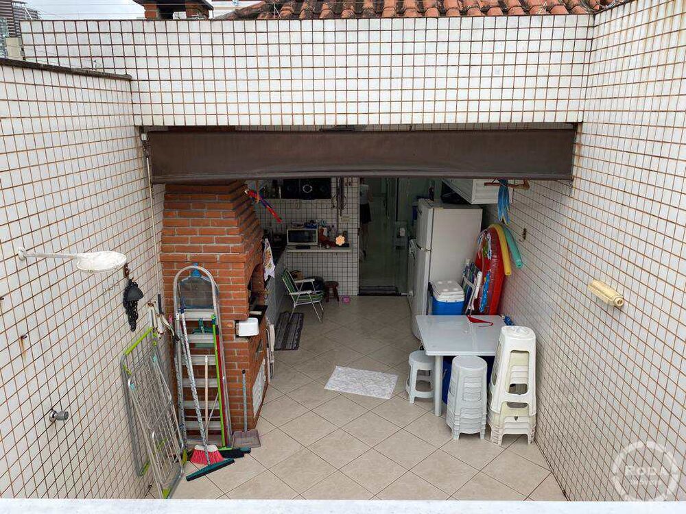 Casa, 4 quartos, 232 m² - Foto 15