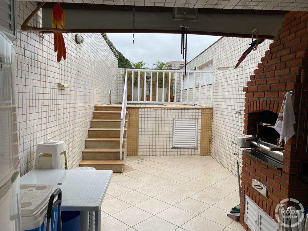 Casa, 4 quartos, 232 m² - Foto 16