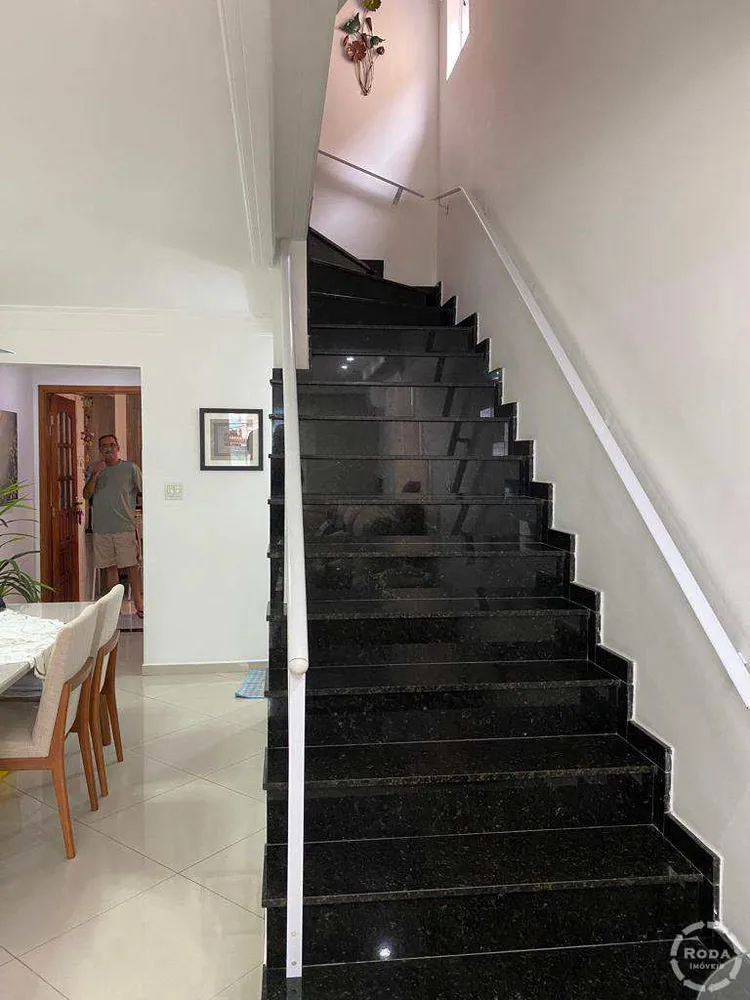 Casa, 4 quartos, 232 m² - Foto 23