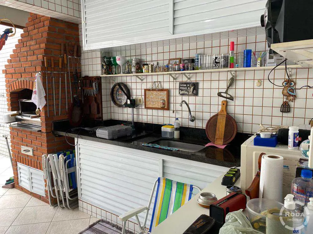 Casa, 4 quartos, 232 m² - Foto 21