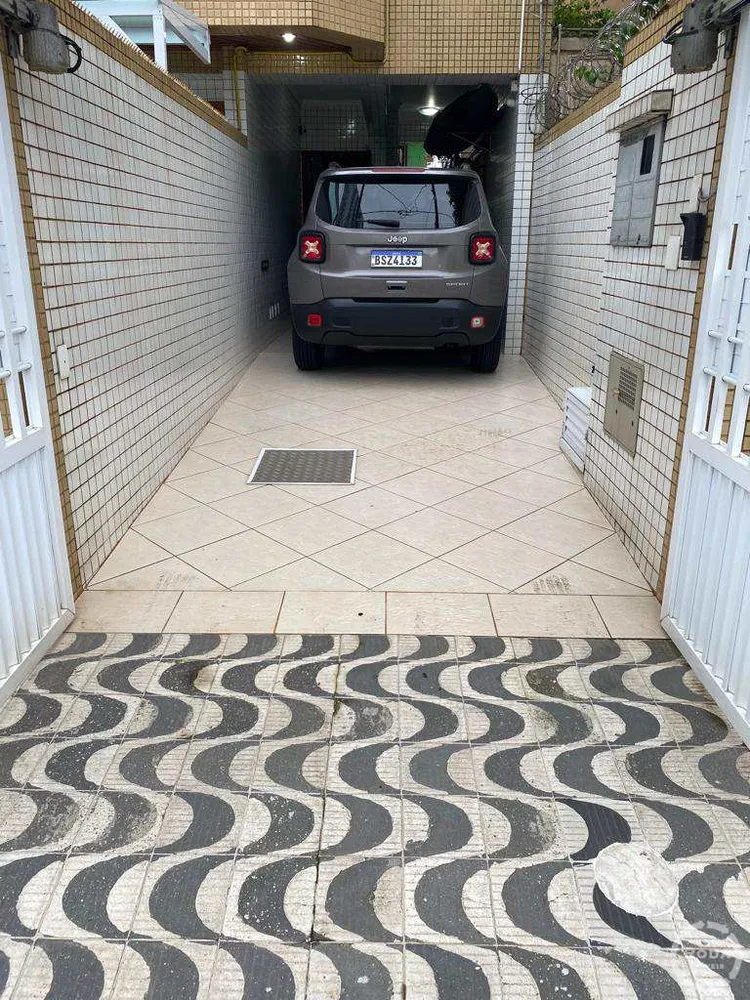 Casa, 4 quartos, 232 m² - Foto 24