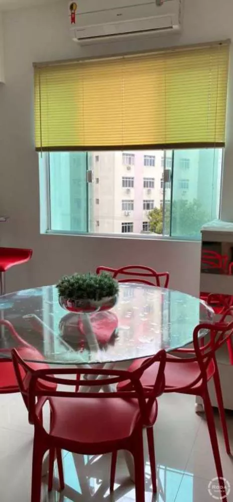 Apartamento, 1 quarto, 40 m² - Foto 5