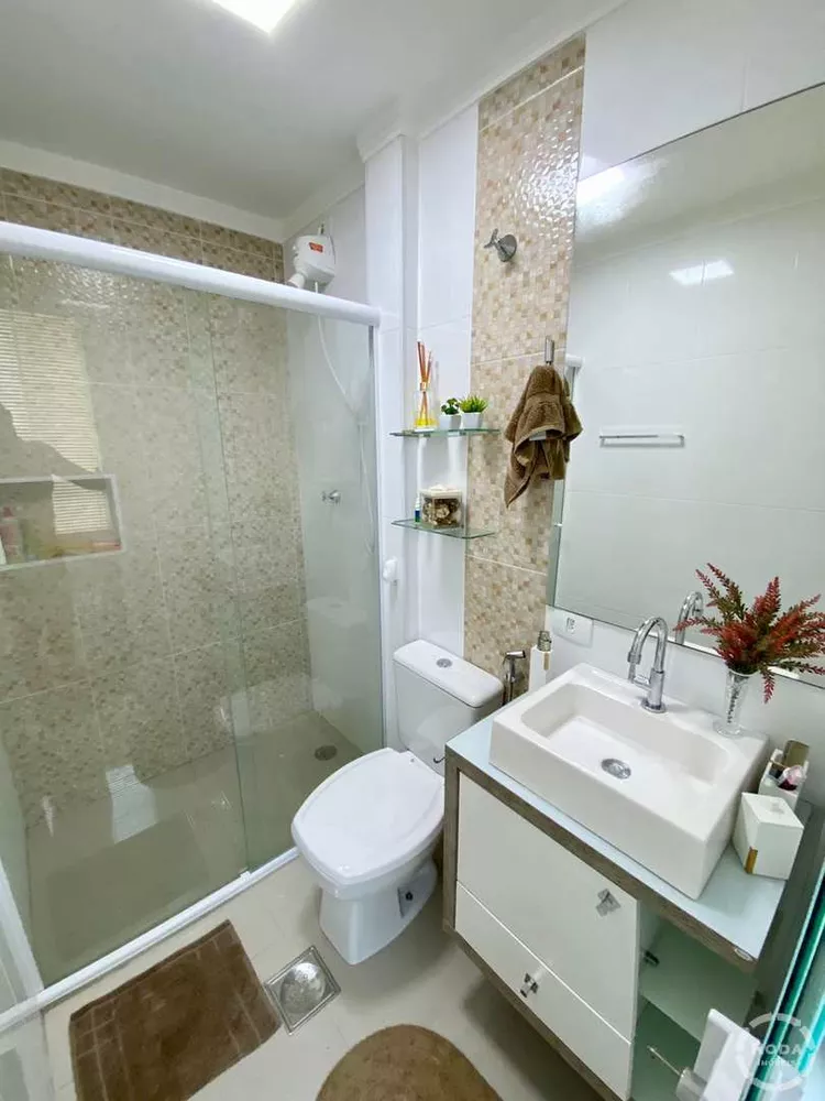 Apartamento, 1 quarto, 40 m² - Foto 3
