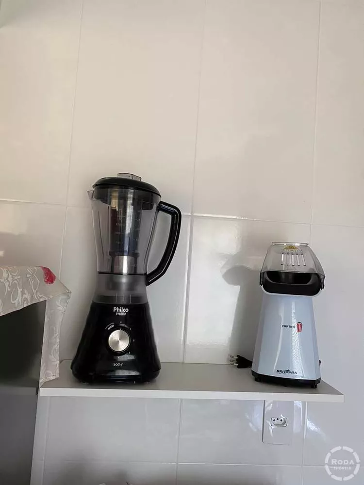 Apartamento, 1 quarto, 40 m² - Foto 12