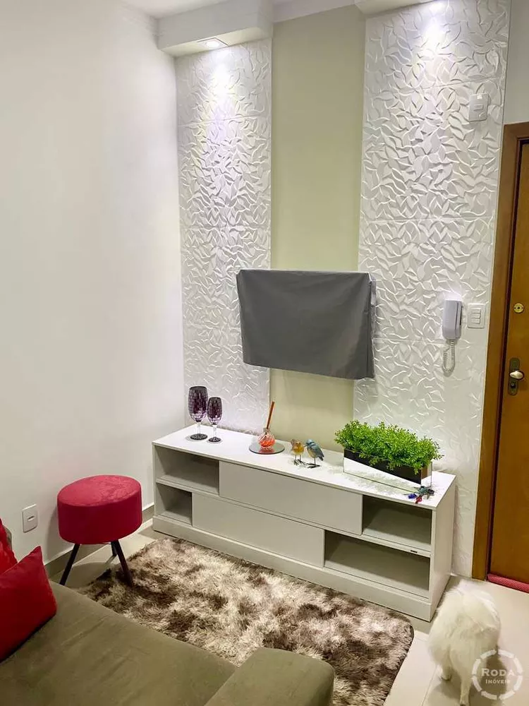 Apartamento, 1 quarto, 40 m² - Foto 10
