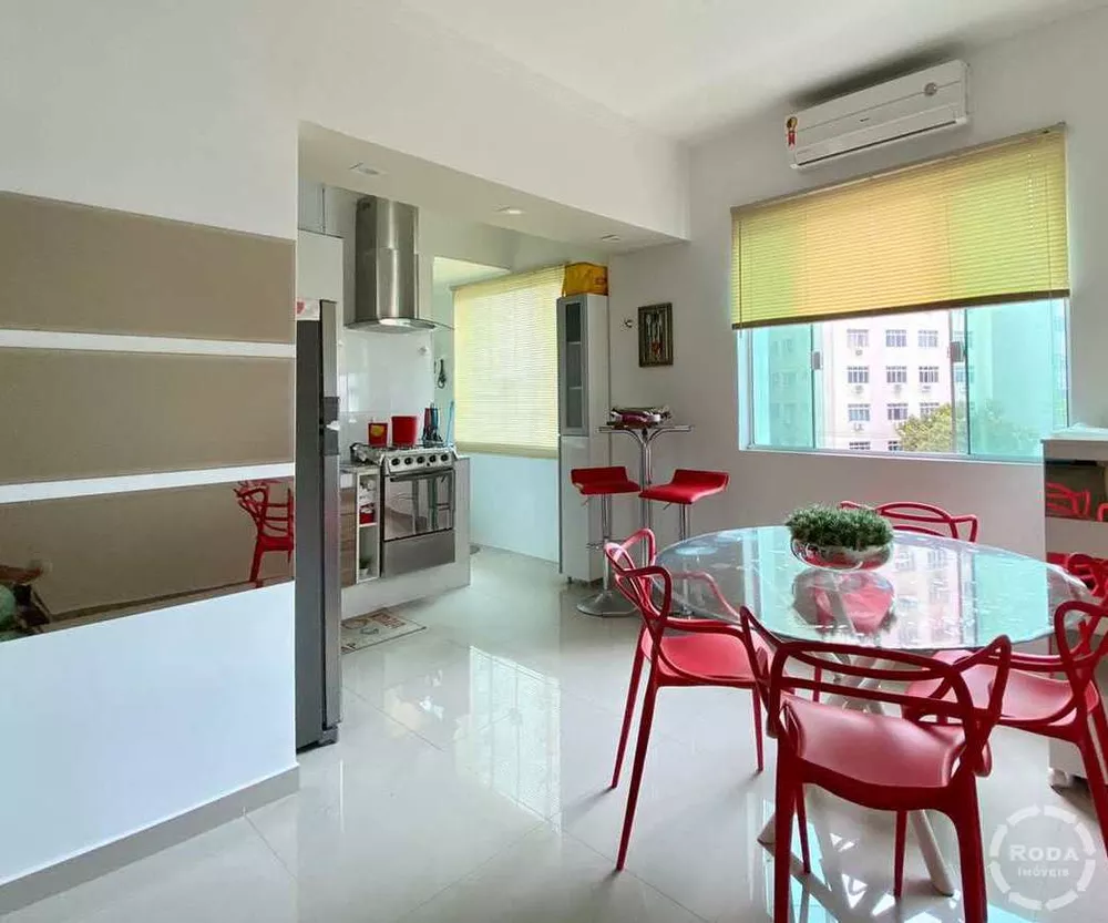 Apartamento, 1 quarto, 40 m² - Foto 6