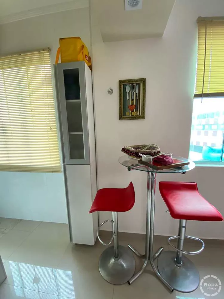 Apartamento, 1 quarto, 40 m² - Foto 4