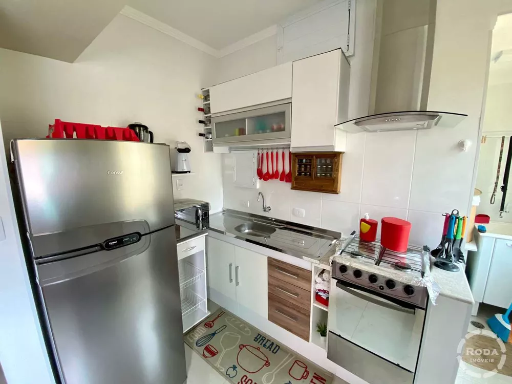 Apartamento, 1 quarto, 40 m² - Foto 13
