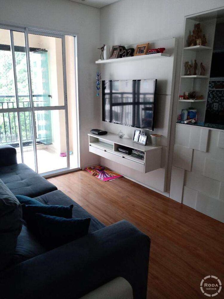 Apartamento, 3 quartos, 84 m² - Foto 3
