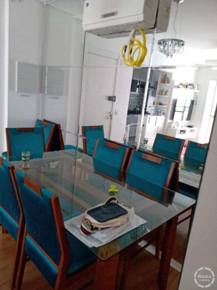 Apartamento, 3 quartos, 84 m² - Foto 5