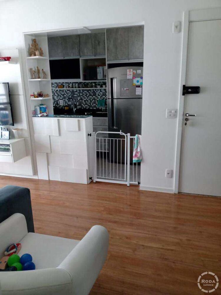 Apartamento, 3 quartos, 84 m² - Foto 4