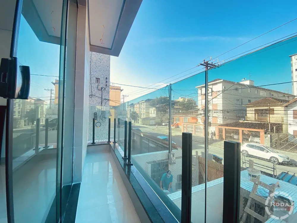 Casa de Condomínio, 2 quartos - Foto 4
