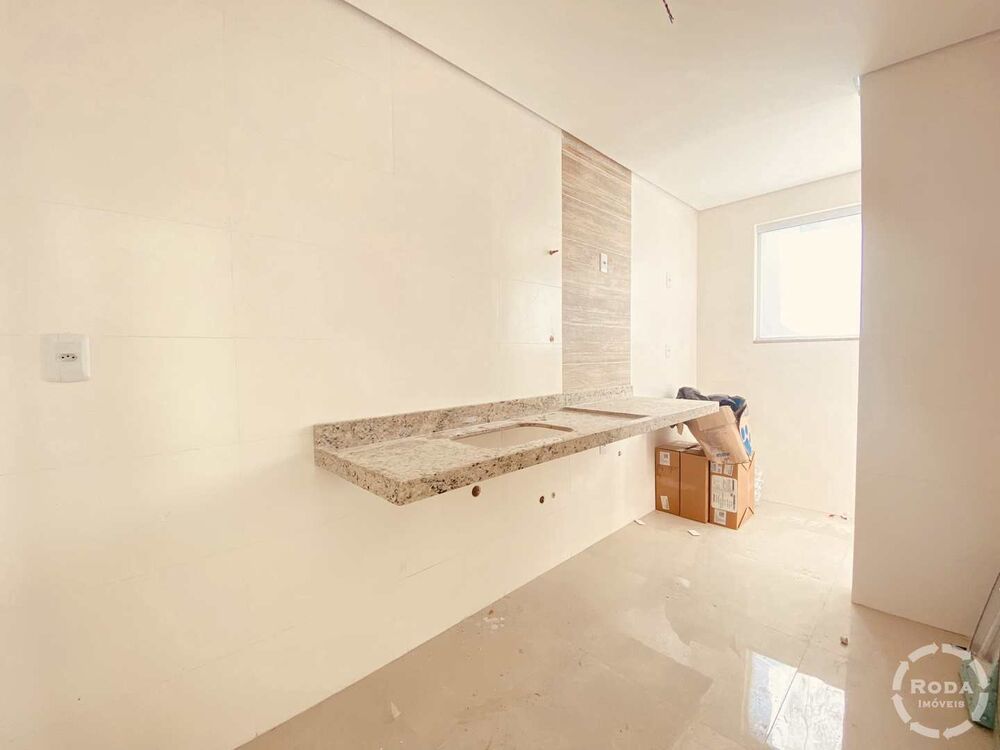 Casa de Condomínio, 2 quartos - Foto 3