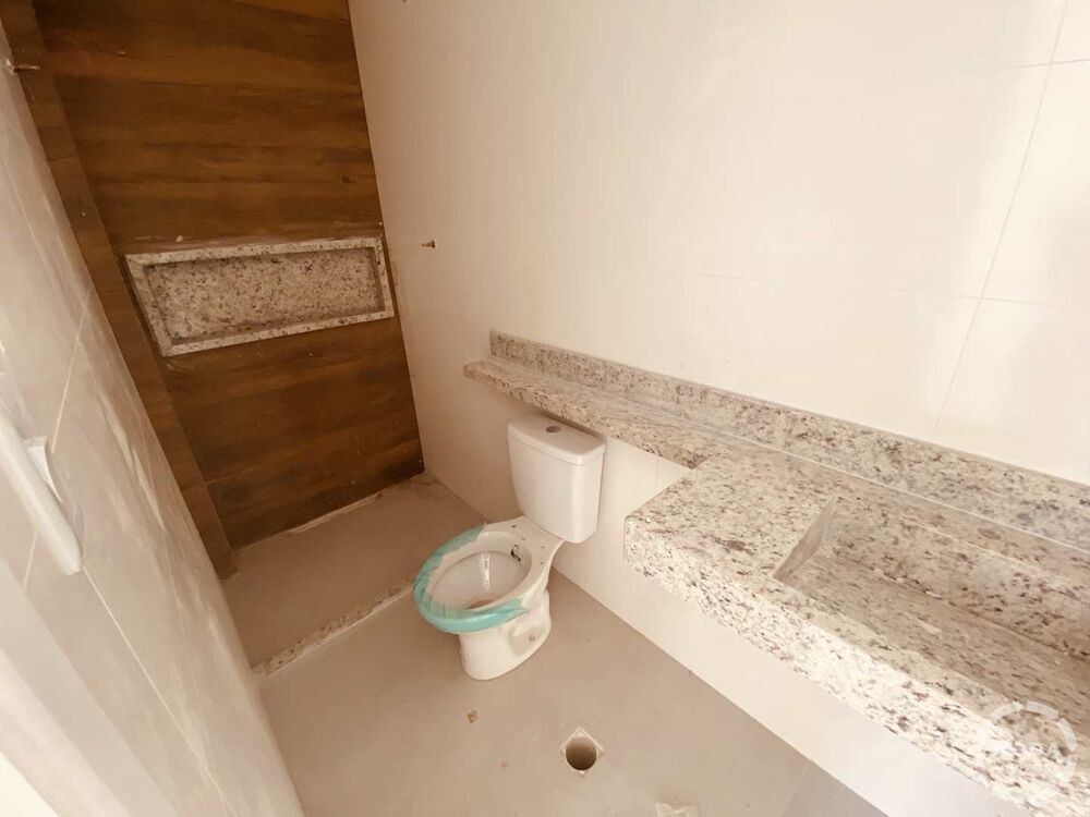 Casa de Condomínio, 2 quartos - Foto 4