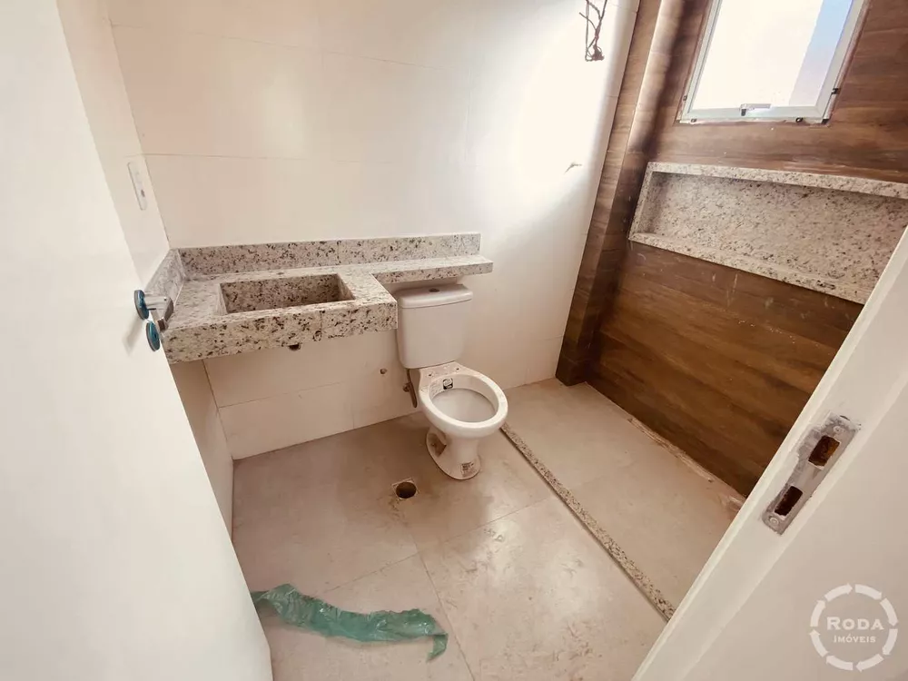 Casa de Condomínio, 2 quartos - Foto 8