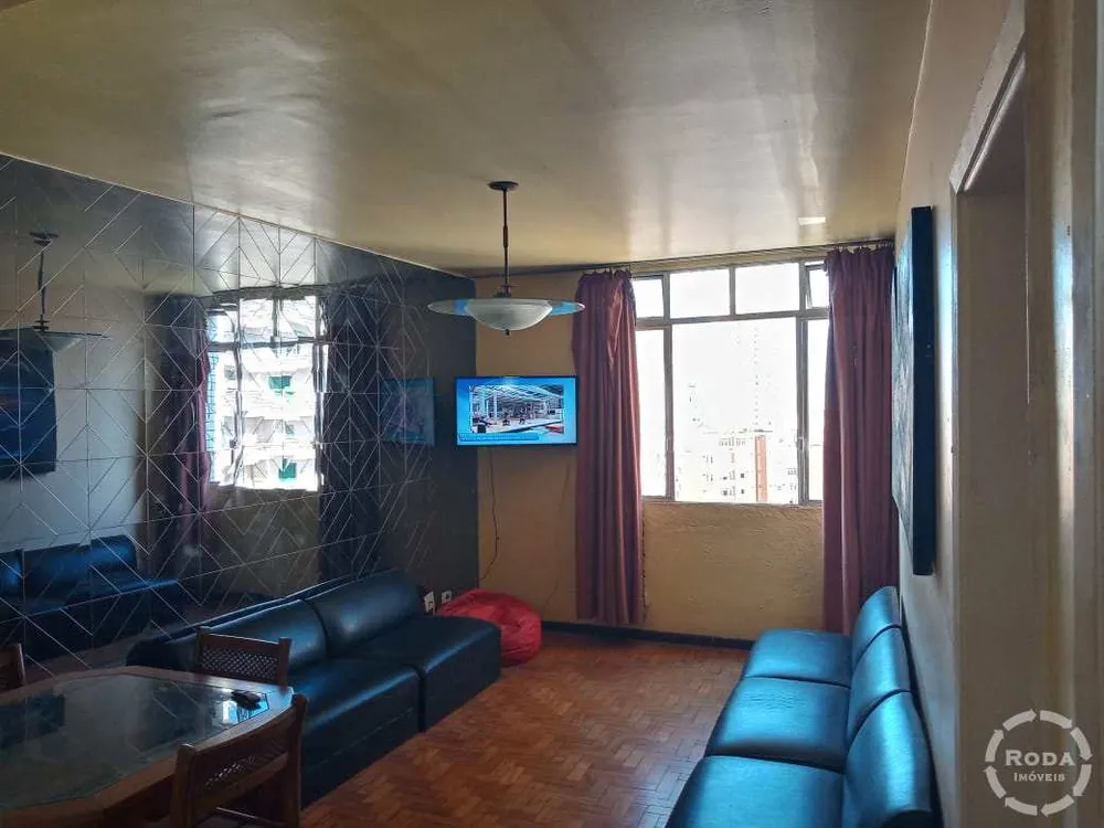 Apartamento, 2 quartos, 115 m² - Foto 4