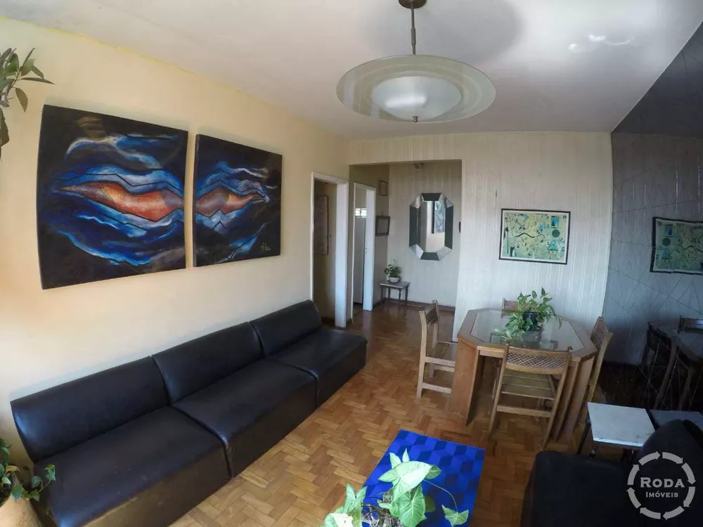 Apartamento, 2 quartos, 115 m² - Foto 1