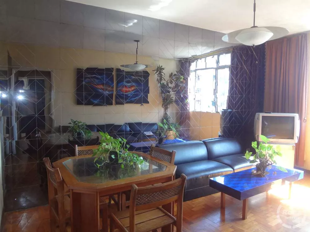 Apartamento, 2 quartos, 115 m² - Foto 2