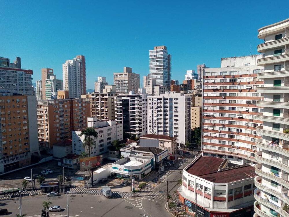 Apartamento à venda com 2 quartos, 115m² - Foto 8