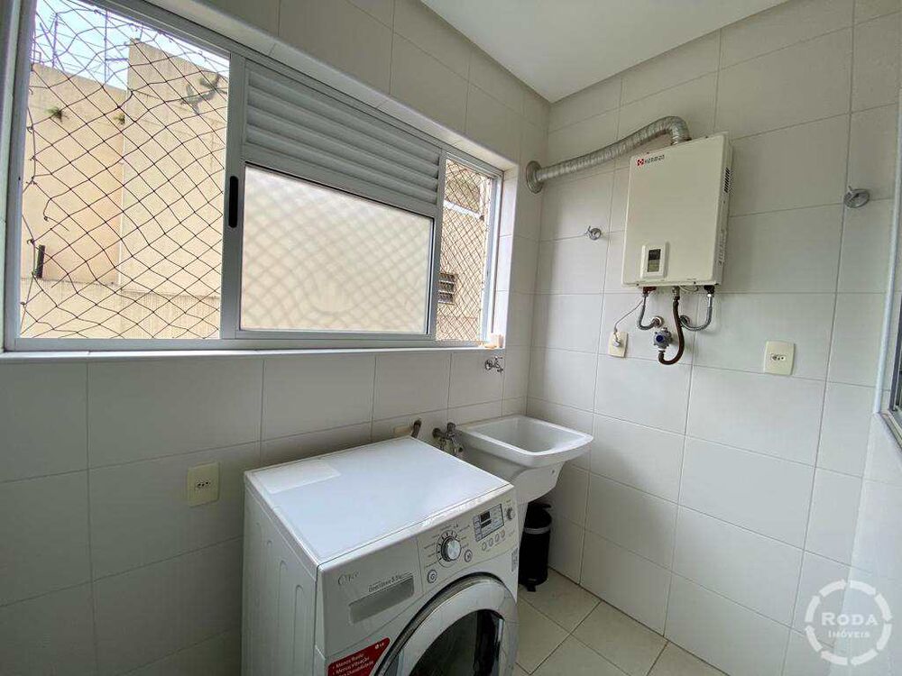 Apartamento, 2 quartos, 80 m² - Foto 6
