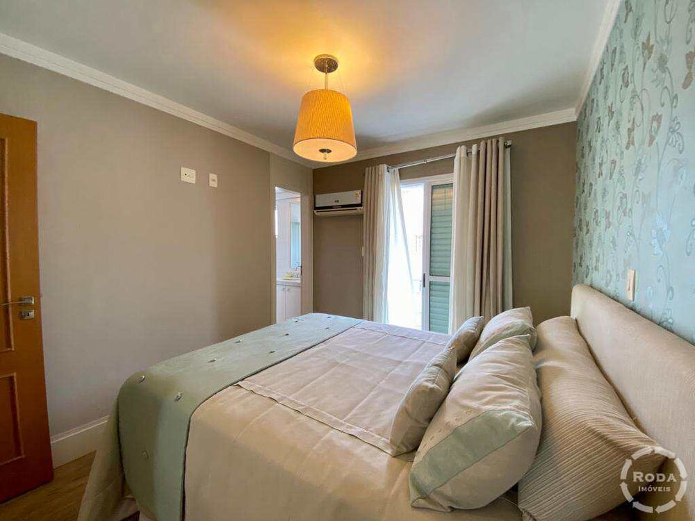 Apartamento, 2 quartos, 80 m² - Foto 3