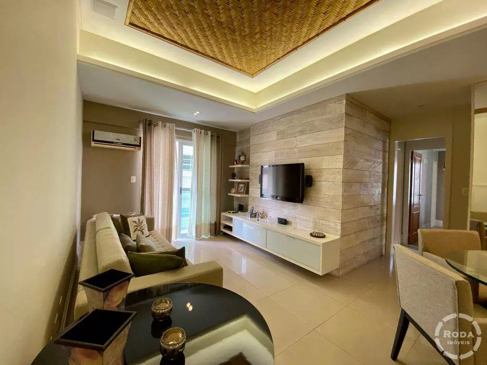 Apartamento, 2 quartos, 80 m² - Foto 1