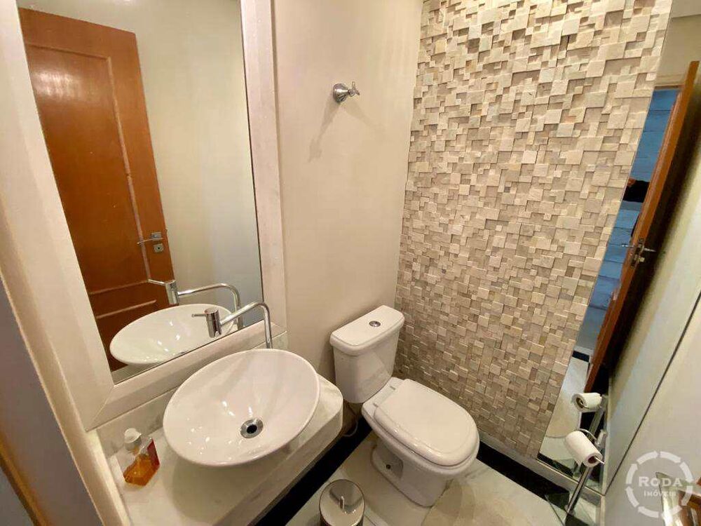 Apartamento, 2 quartos, 80 m² - Foto 2