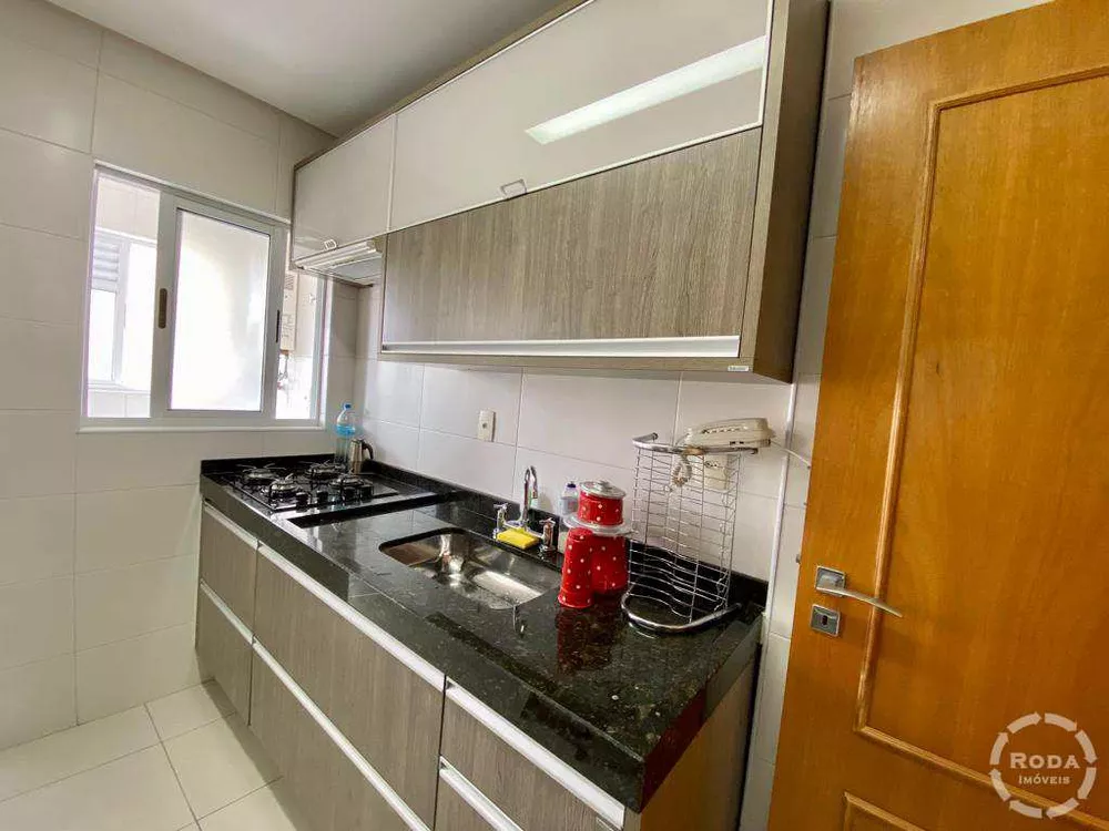 Apartamento, 2 quartos, 80 m² - Foto 5