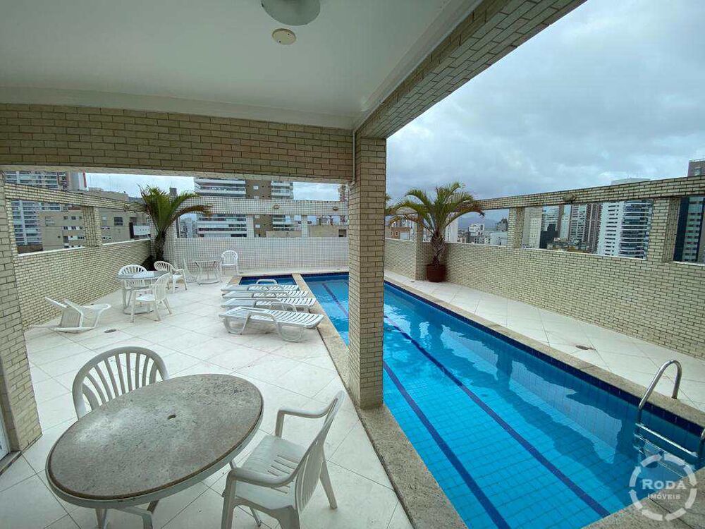 Apartamento, 2 quartos, 80 m² - Foto 7