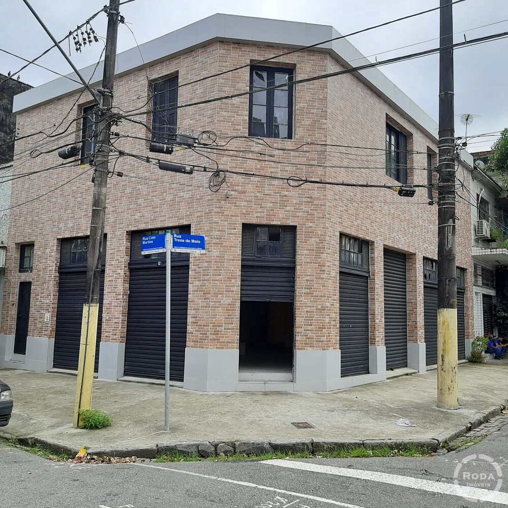 Prédio Inteiro, 123 m² - Foto 2