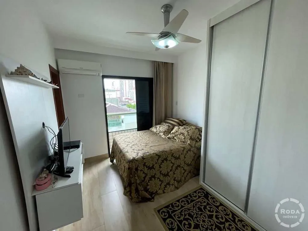 Apartamento, 3 quartos, 110 m² - Foto 16