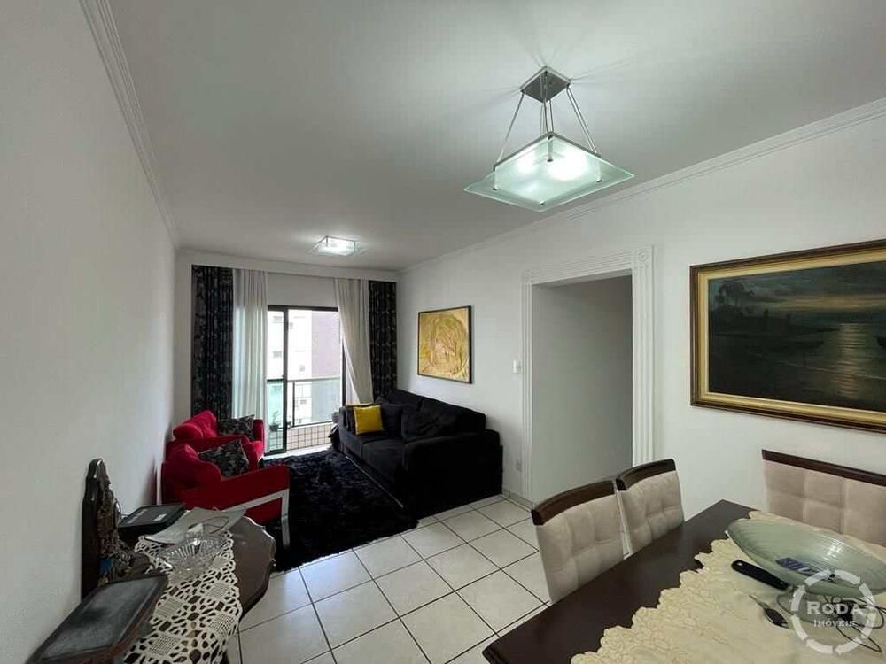 Apartamento, 3 quartos, 110 m² - Foto 1